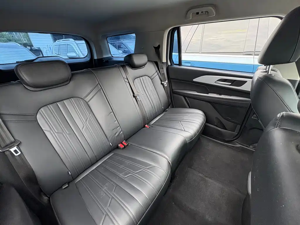Haval H5 — миниатюра 12