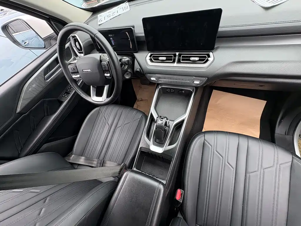 Haval H5 — миниатюра 13