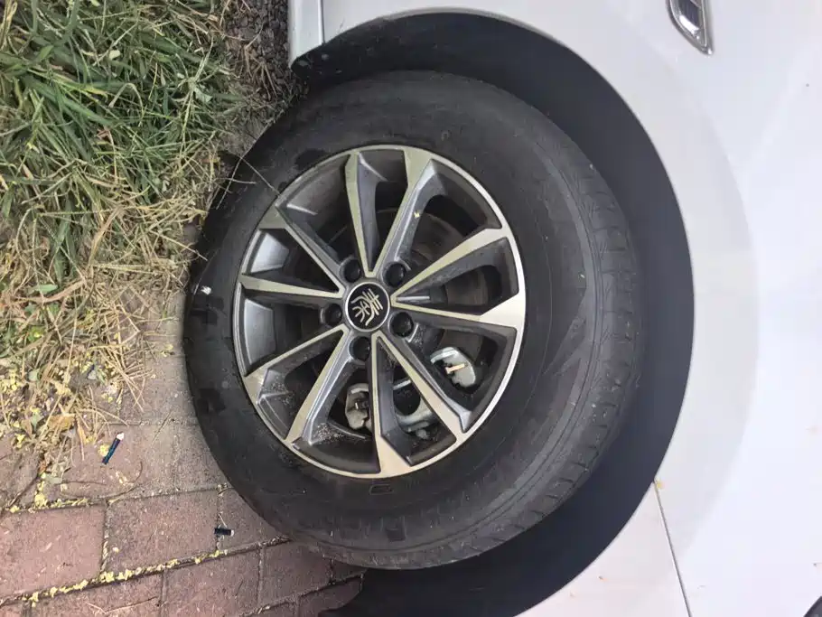 BYD Qin PLUS — миниатюра 6