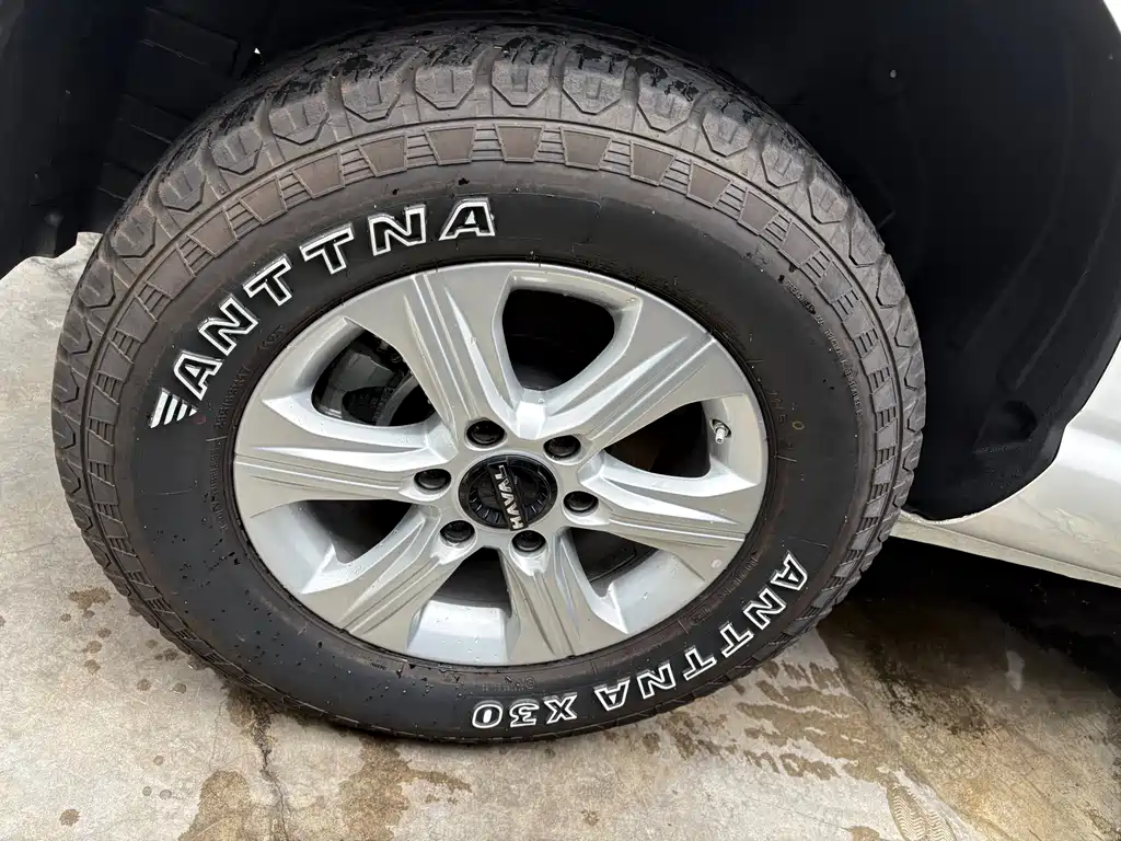Haval H5 — миниатюра 8