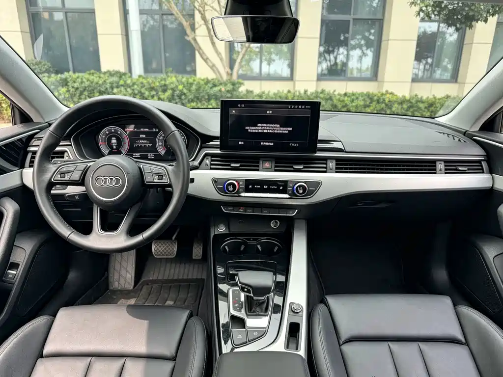 Audi A5 (Import) — миниатюра 5