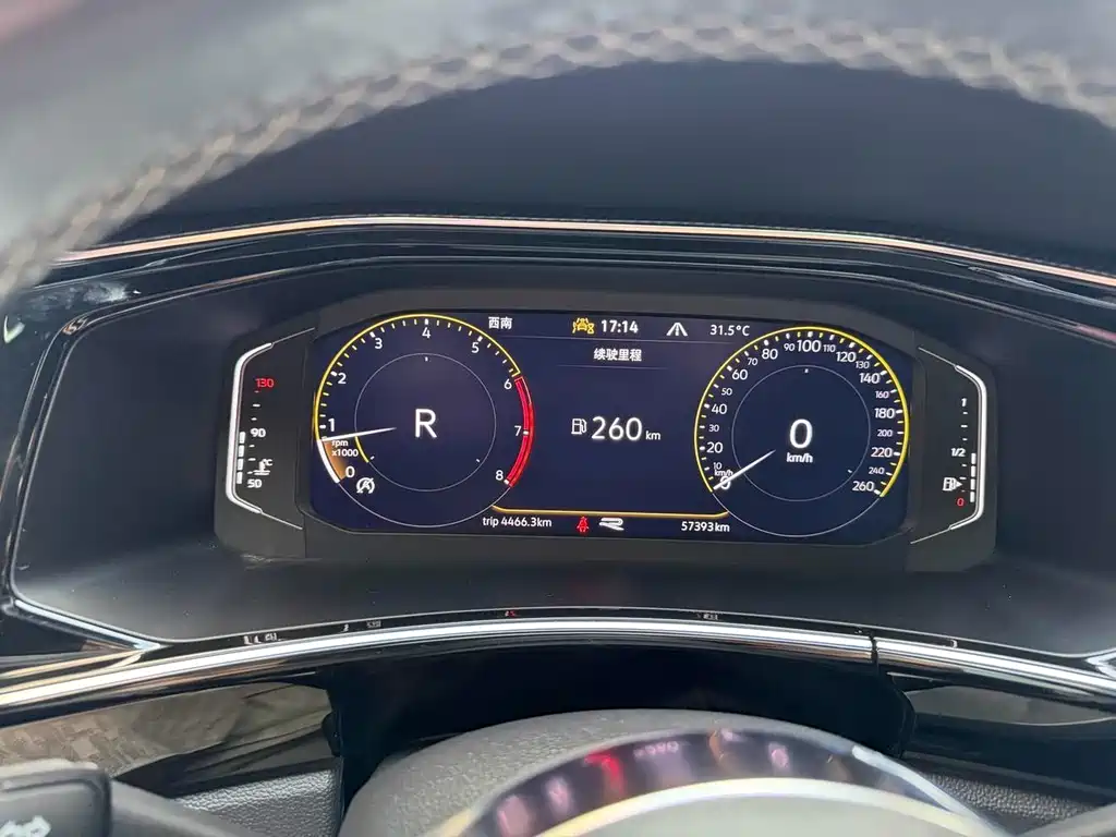 Volkswagen Tayron — миниатюра 8