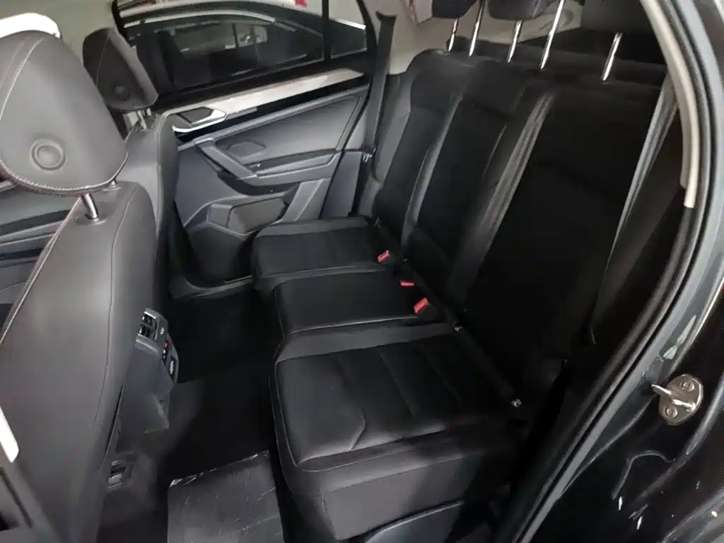 Volkswagen Tayron — миниатюра 17