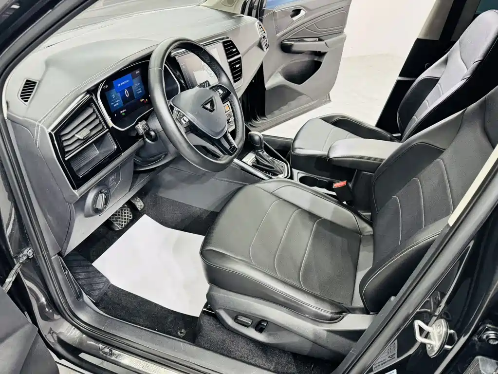Jetta VS7 — миниатюра 7
