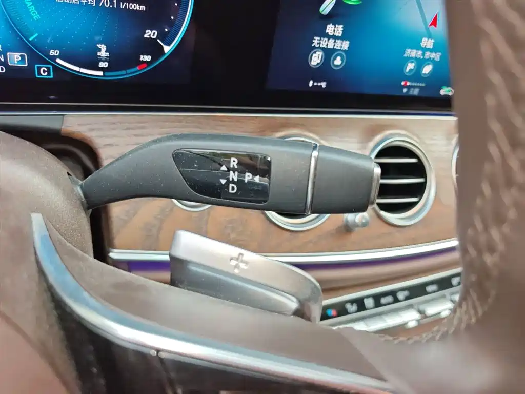 Mercedes-Benz E-Class E 2022 E 300 L Luxury
