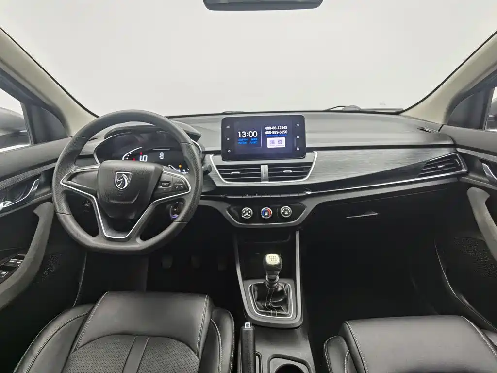 Baojun 360 — миниатюра 5
