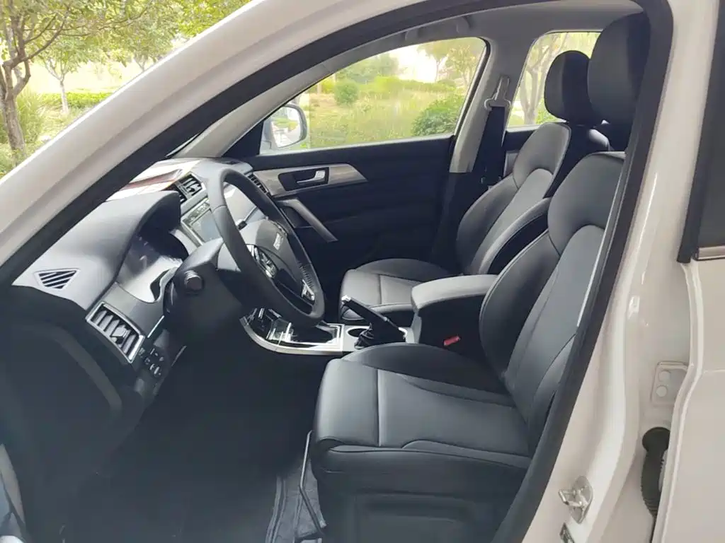 Haval H2 — миниатюра 15