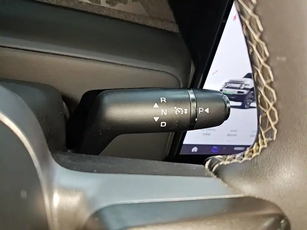 iCAR iCAR Super V23 — миниатюра 14