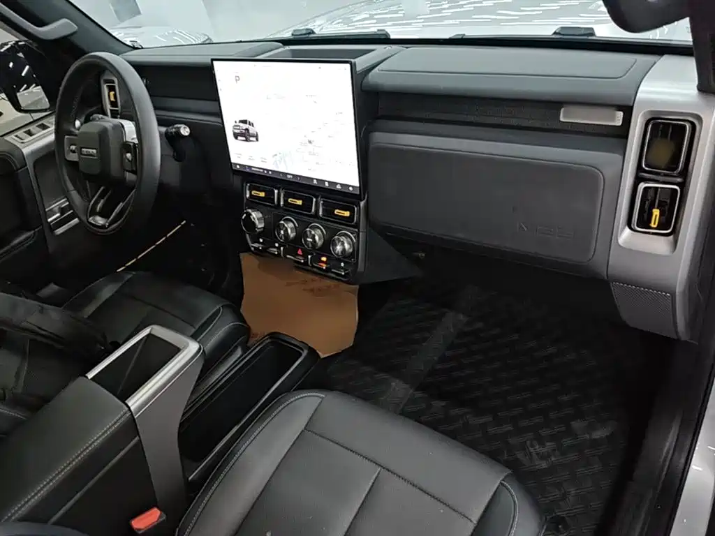 iCAR iCAR Super V23 — миниатюра 10
