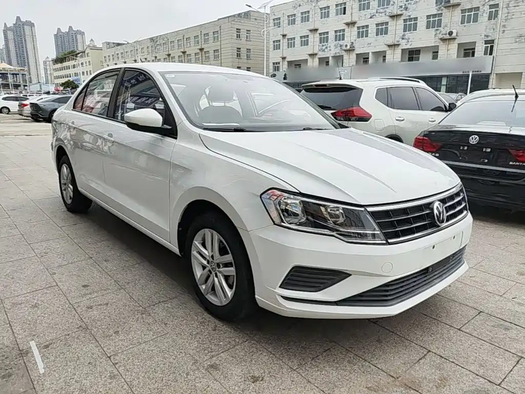 Volkswagen Jetta — миниатюра 4