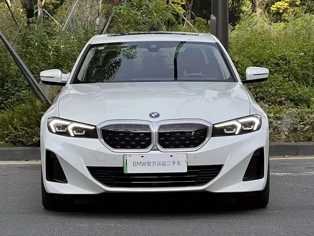 BMW i3 — миниатюра 2