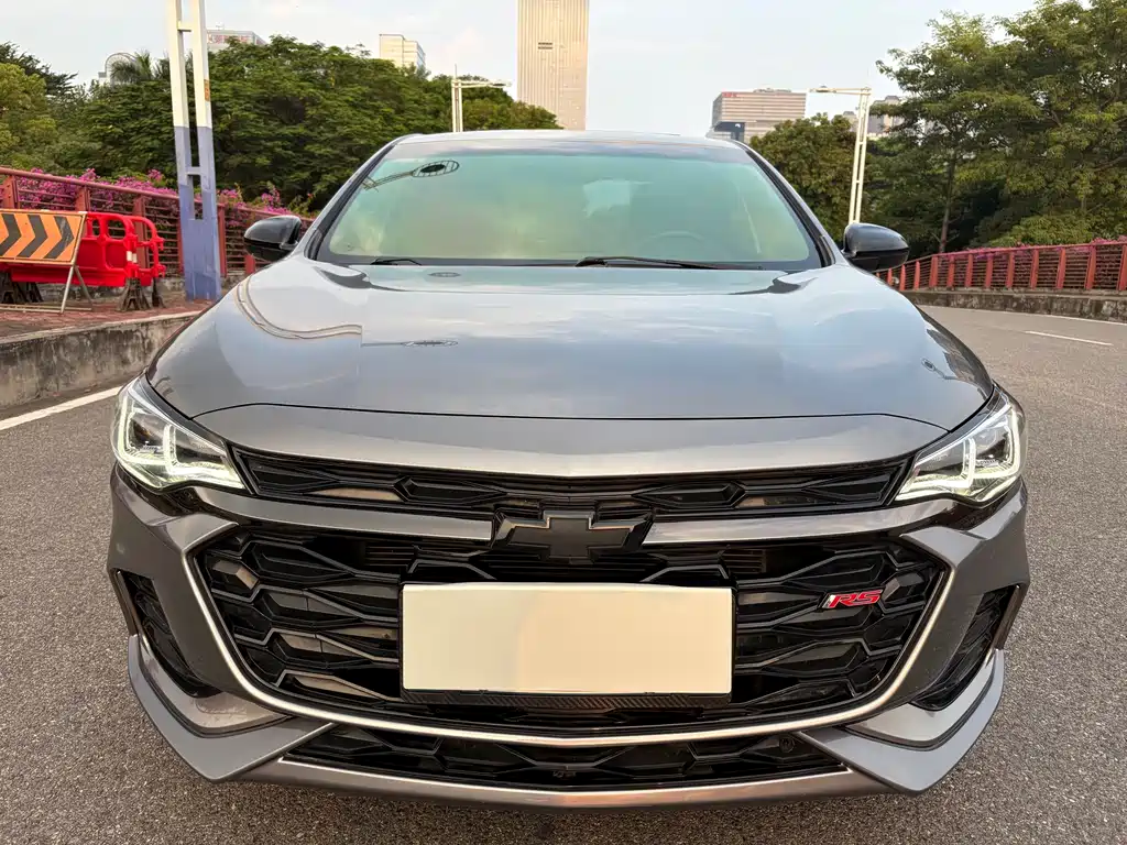 Chevrolet Monza — миниатюра 3