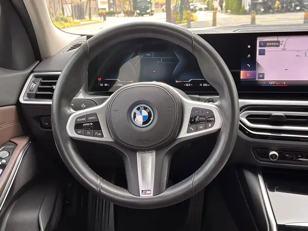 BMW i3 — миниатюра 13