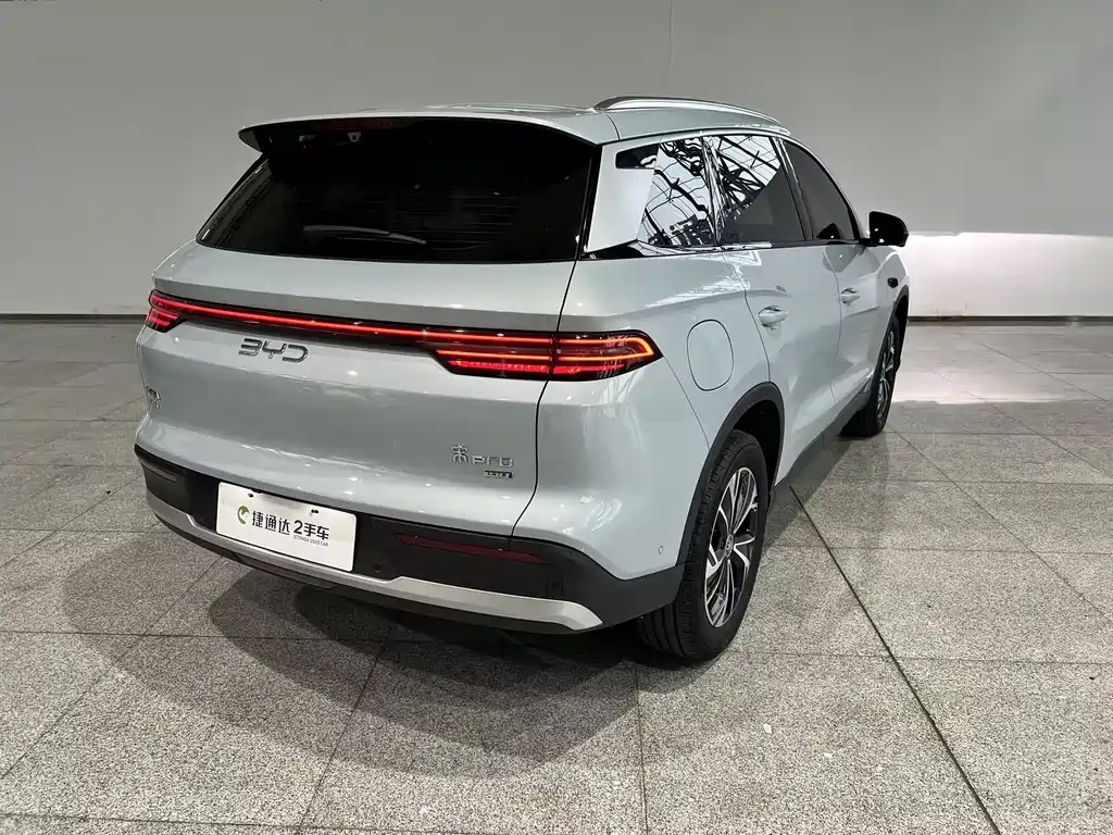 BYD Pro New Energy — миниатюра 13
