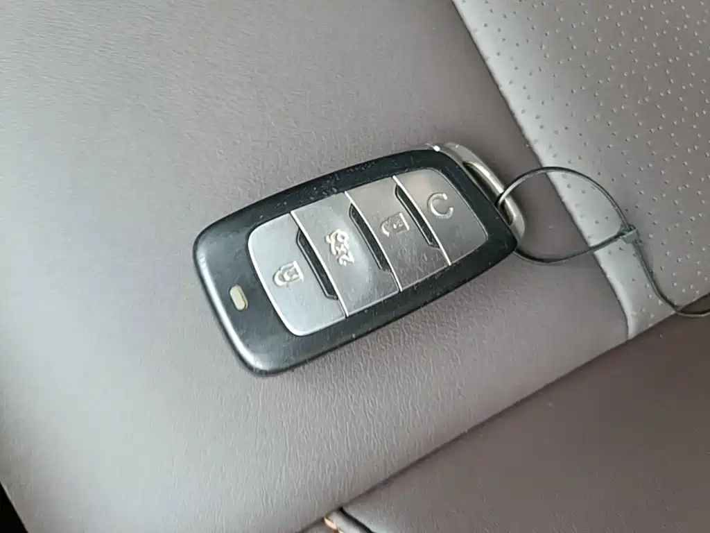 Changan CS35PLUS — миниатюра 9