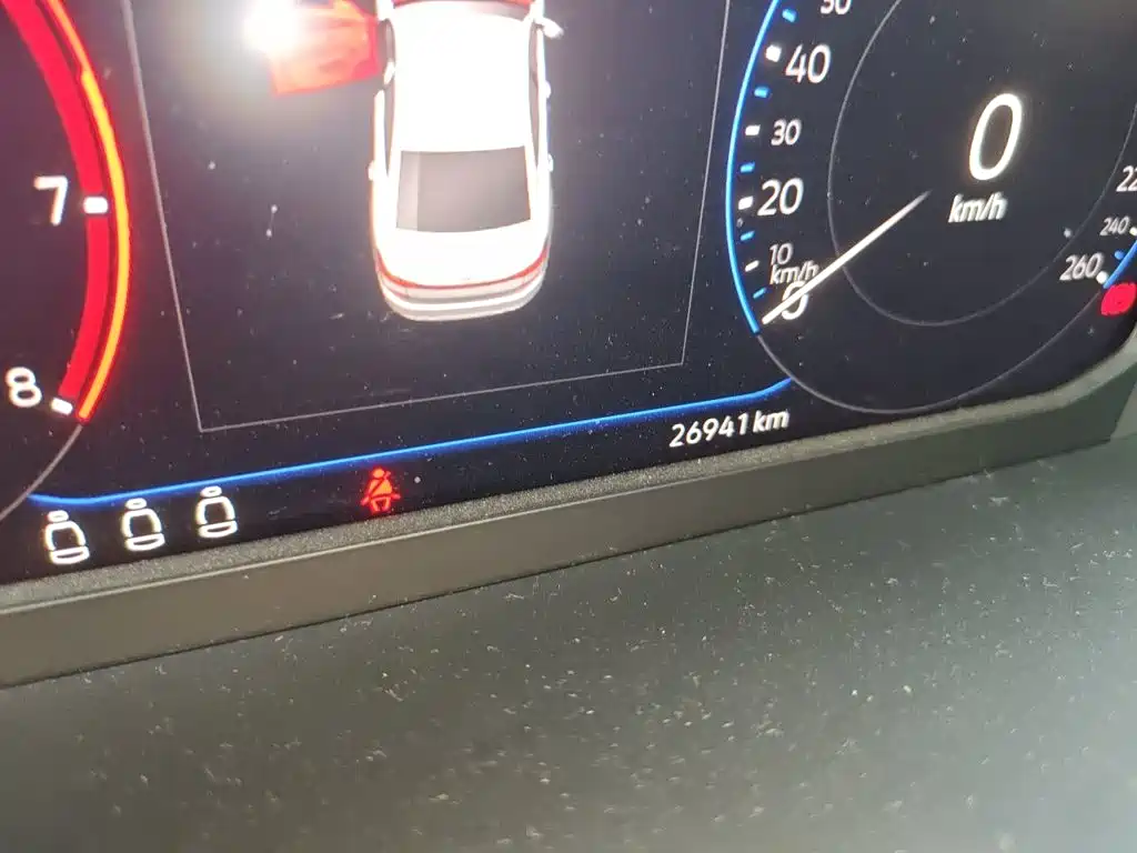 Volkswagen Passat — миниатюра 5