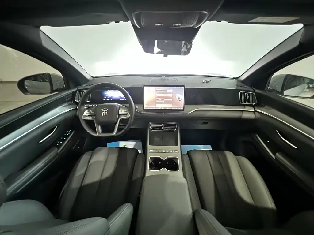 BYD Pro New Energy — миниатюра 22