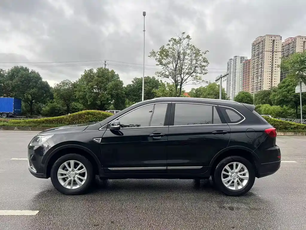 Huasu Huansu S6 — миниатюра 4