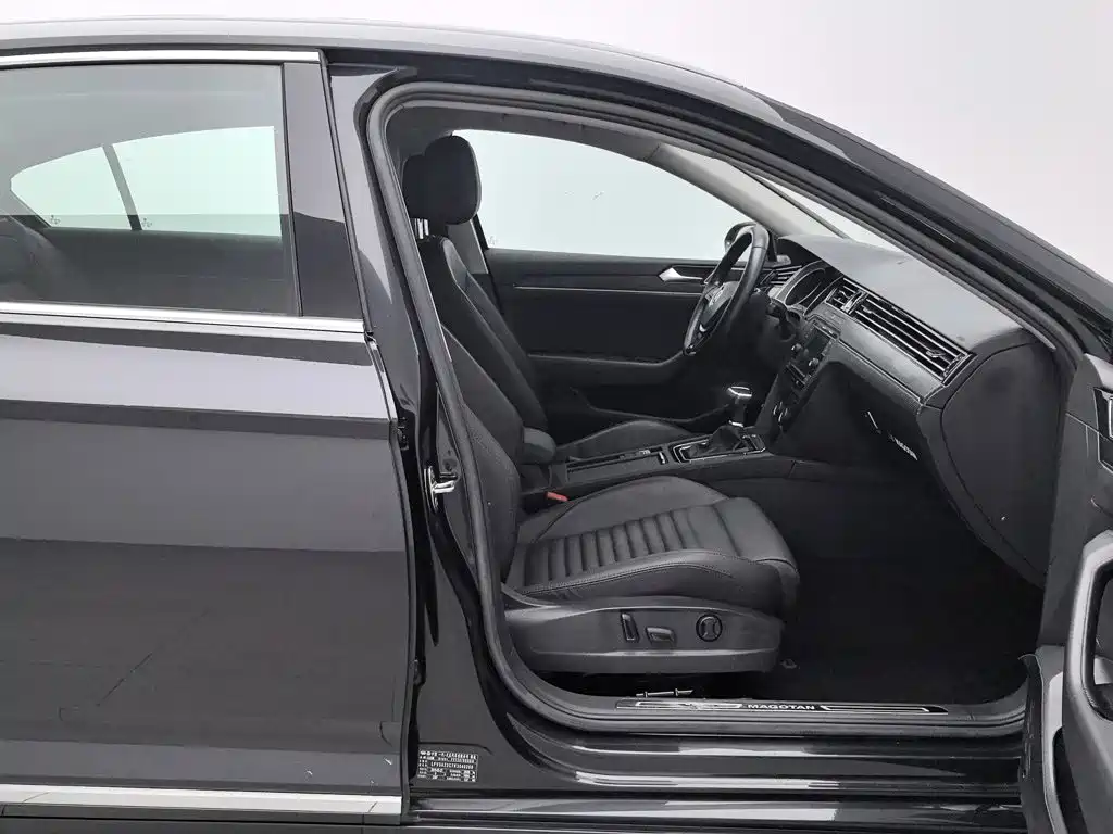 Volkswagen Magotan — миниатюра 23