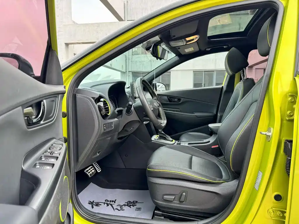 Hyundai Encino — миниатюра 2