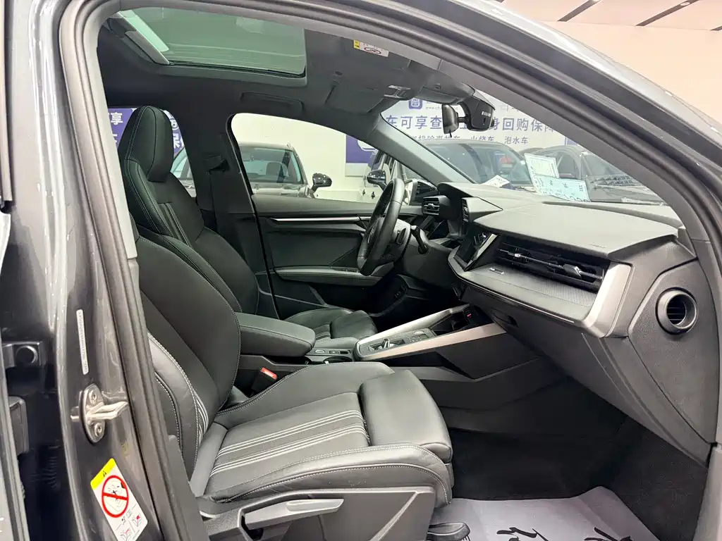 Audi A3 — миниатюра 12