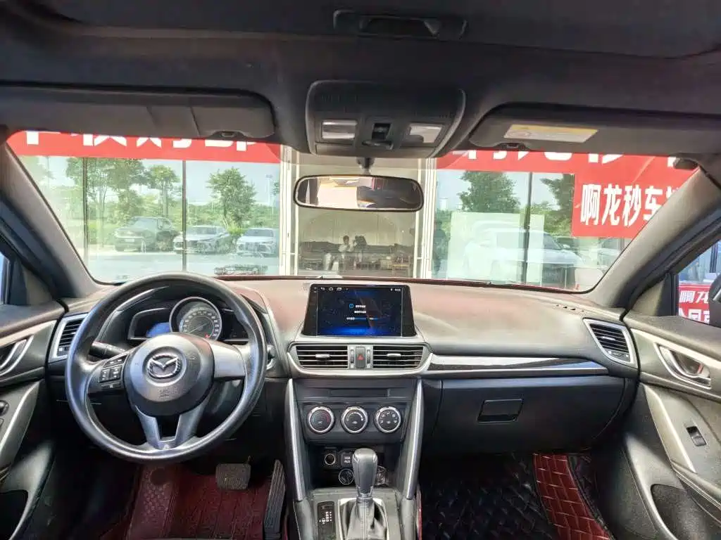 Mazda CX-4 — миниатюра 5