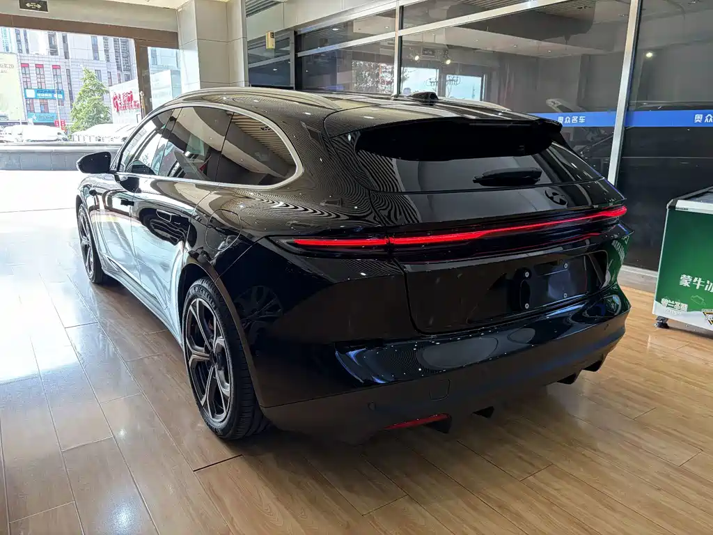 NIO ET5T — миниатюра 16