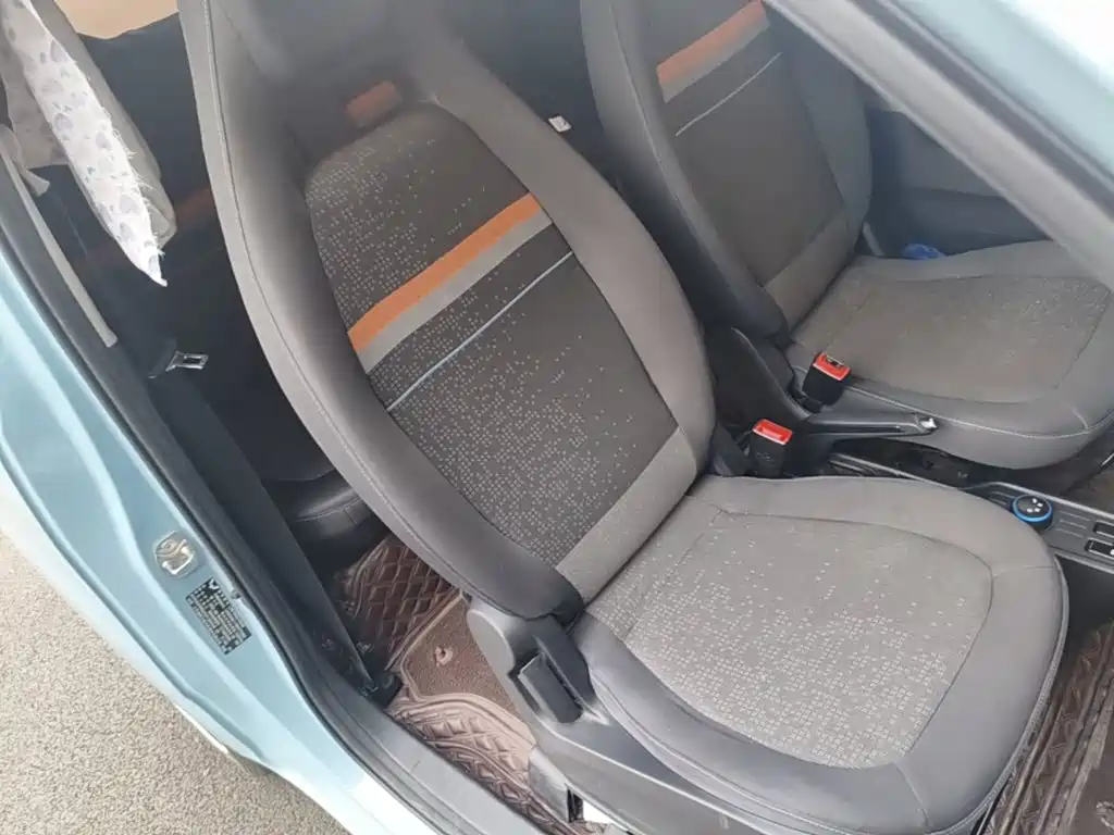 Wuling MINIEV — миниатюра 25