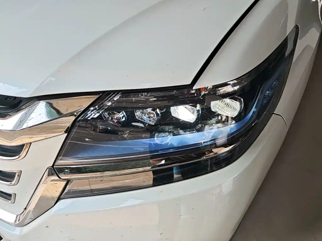 Honda Elysion — миниатюра 24