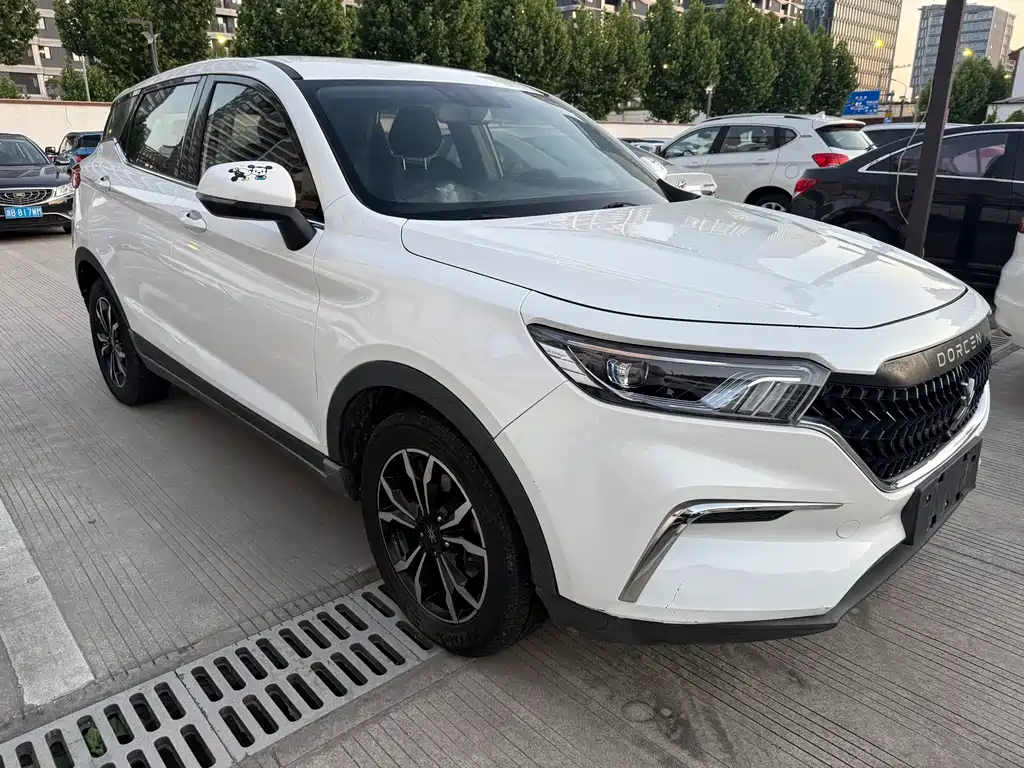 DORCEN G60S — миниатюра 2