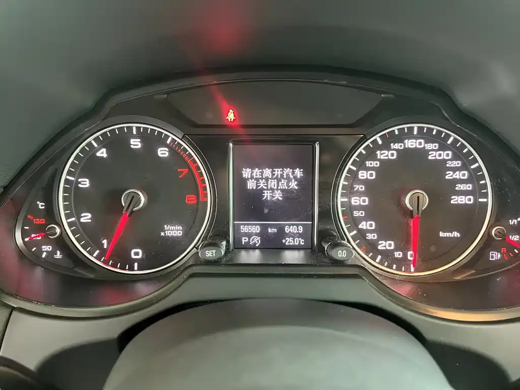 Audi Q5 — миниатюра 29