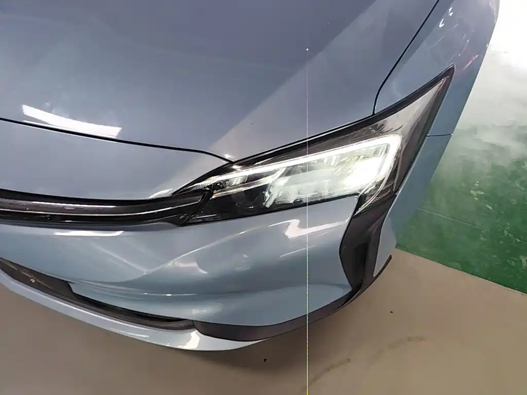 Buick Velite 6 — миниатюра 24