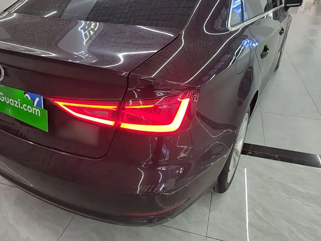 Audi A3 — миниатюра 8