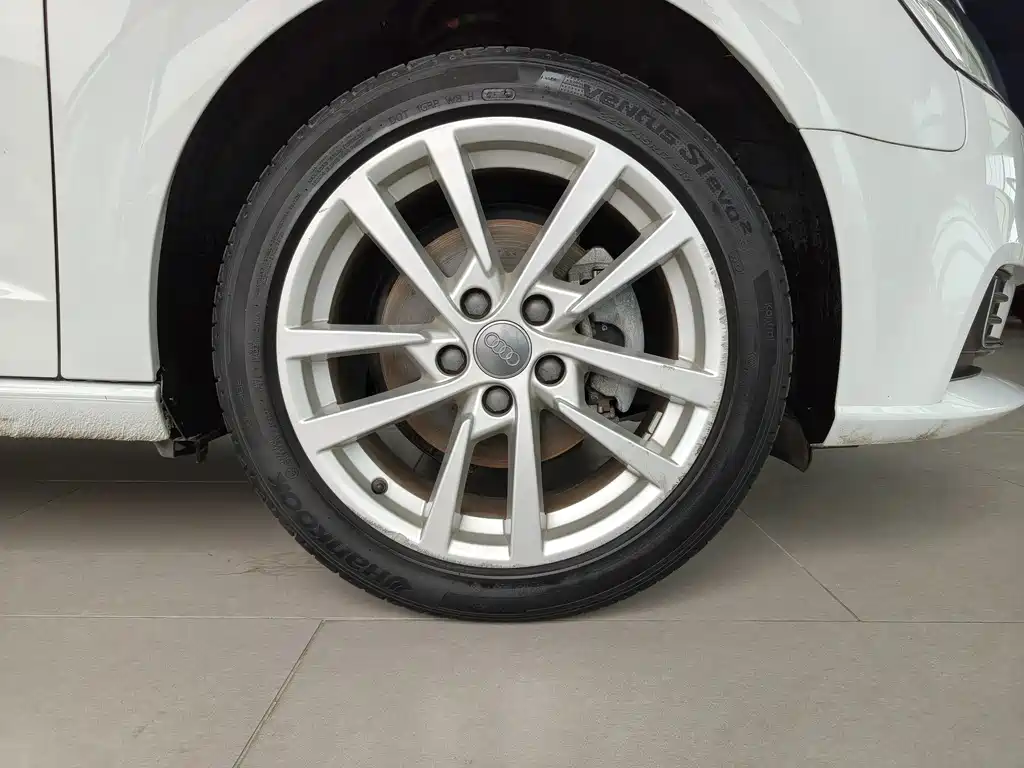 Audi A3 — миниатюра 15