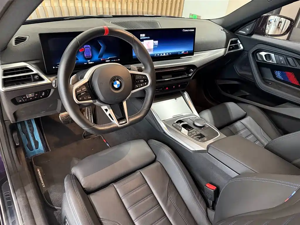 BMW M240i — миниатюра 8