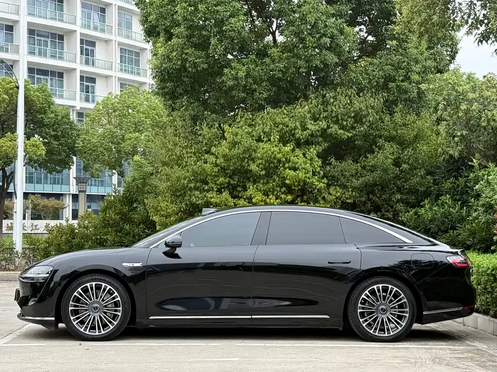Xiangjie Xiangjie S9 — миниатюра 3