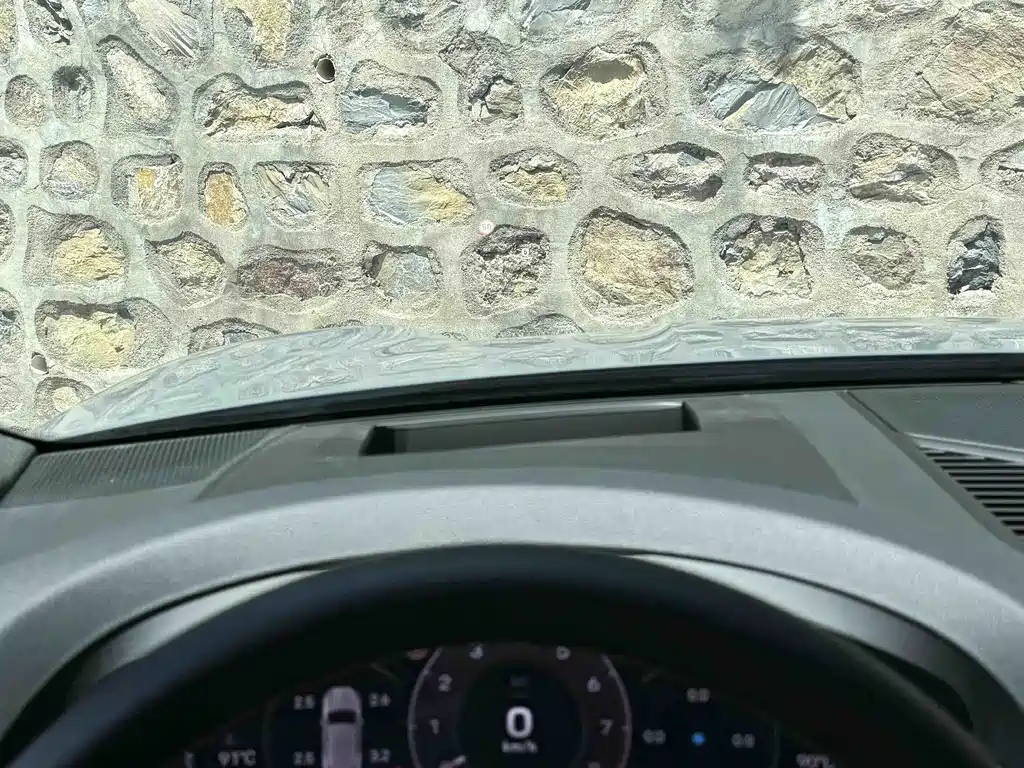 Porsche Cayenne — фотографии объявления, Фото 13