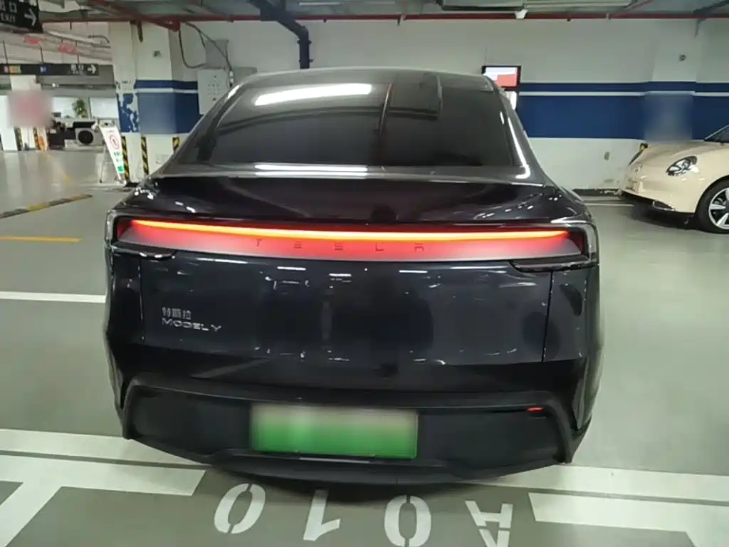 Tesla Model Y — миниатюра 6