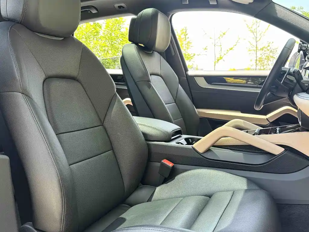 Porsche Cayenne — фотографии объявления, Фото 18