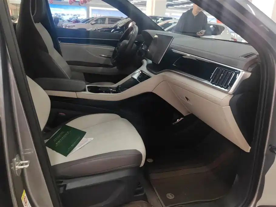 BYD SONGJIANG NEW ENERGY