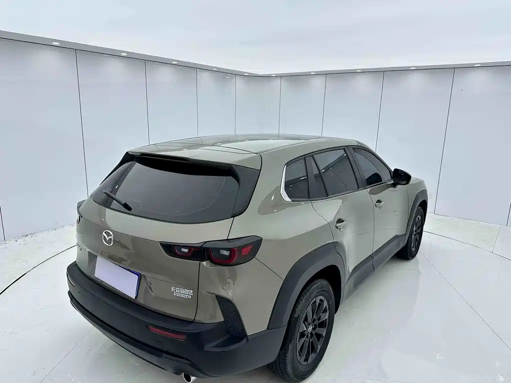 MAZDA CX 50 XINGYA