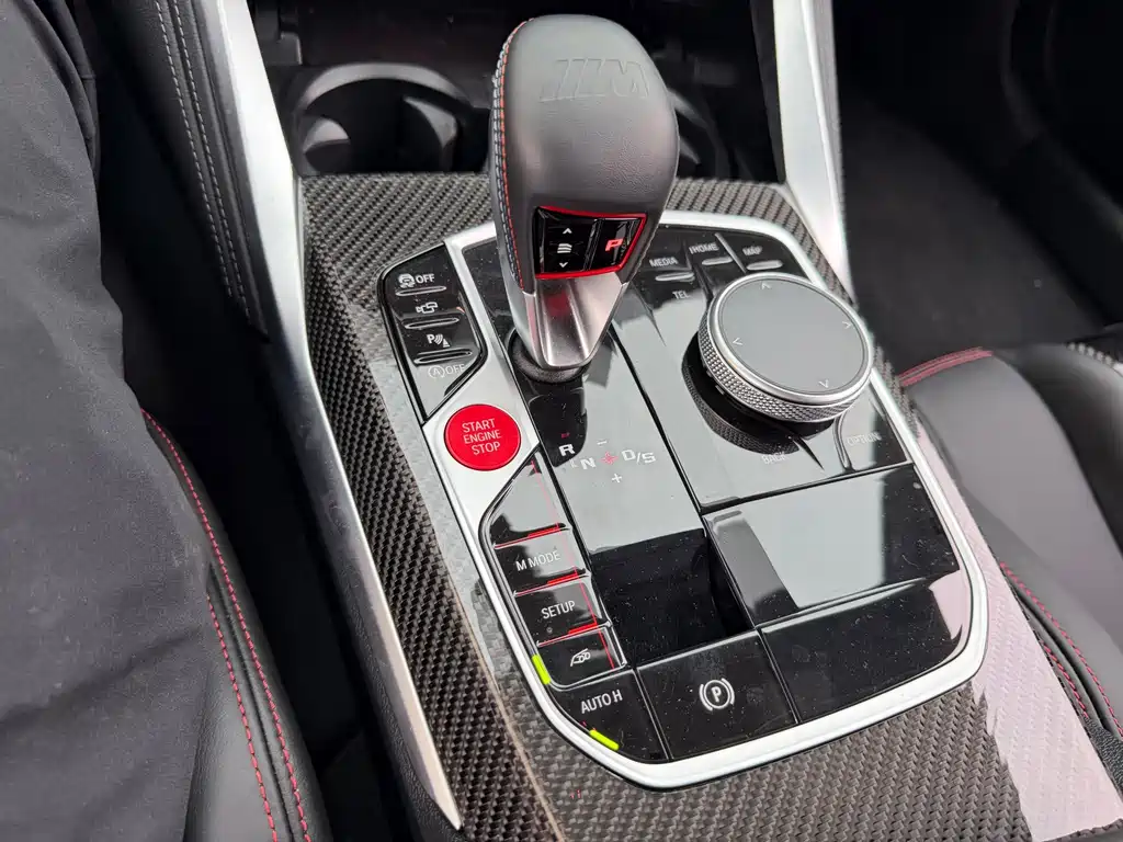 BMW M4 — миниатюра 23
