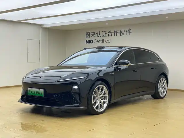2024 Nio ET5