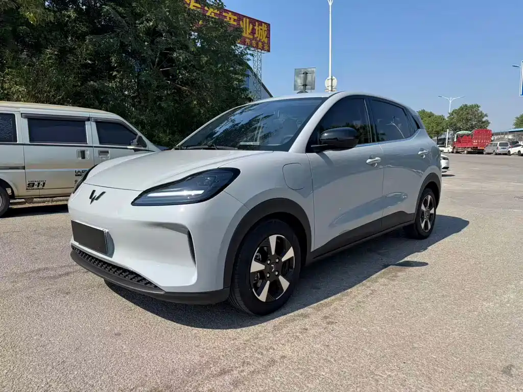 Wuling Bingo PLUS