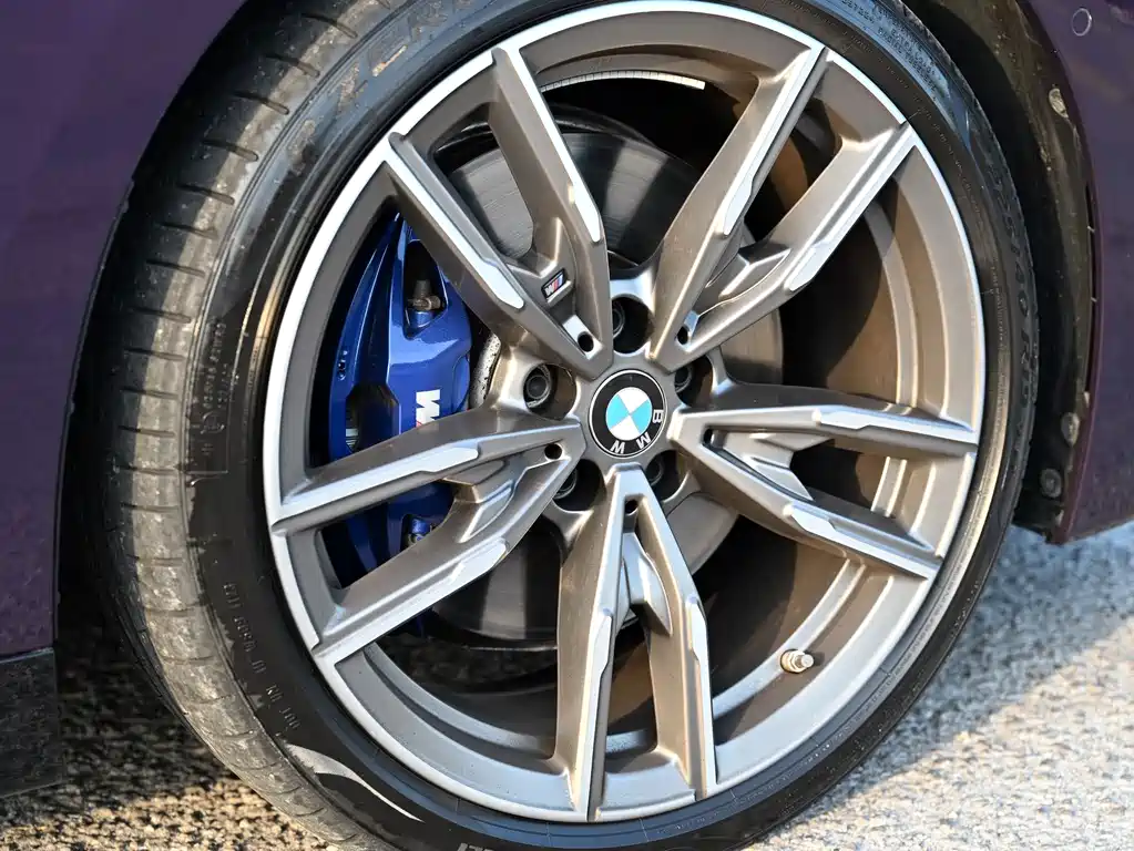 BMW M240i — миниатюра 15