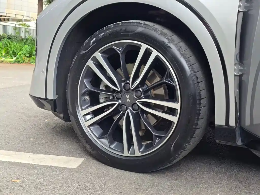 XPeng G6 — миниатюра 11