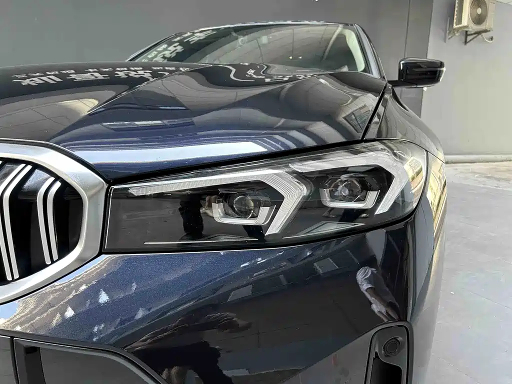 BMW 3 Series — миниатюра 14