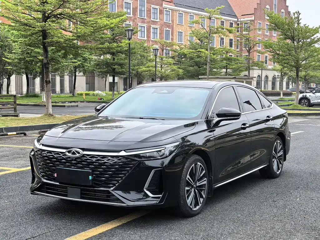 2023 Chery Arrizo 8 - zdjęcie 1 z 23