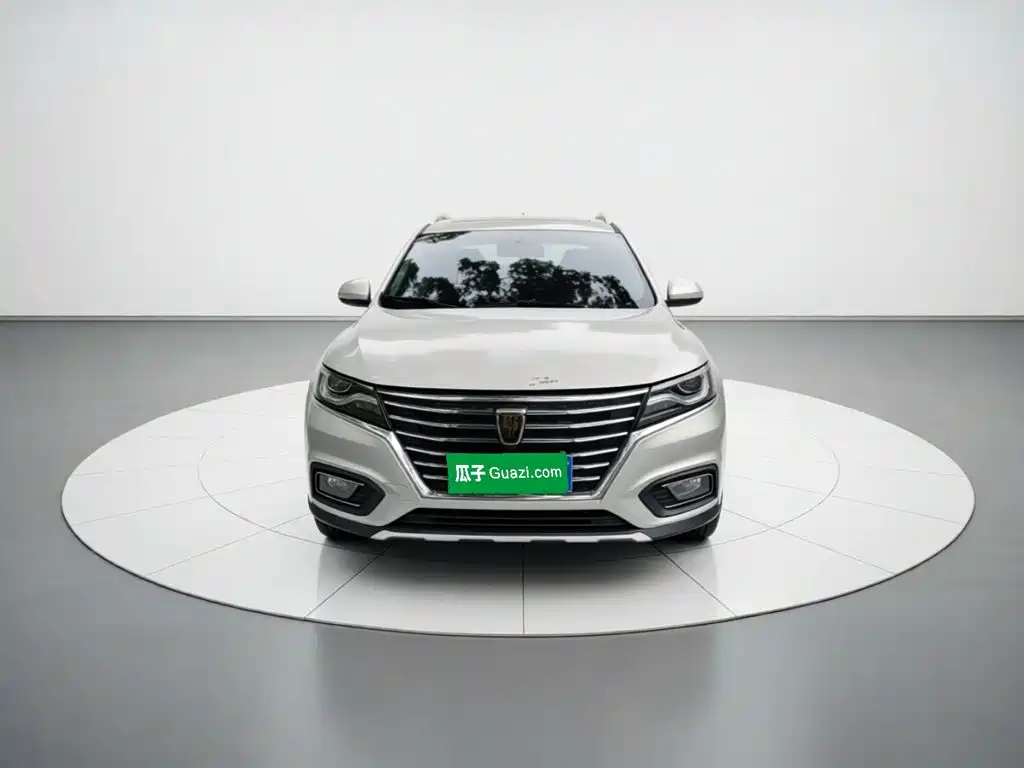 Roewe RX5 — миниатюра 2