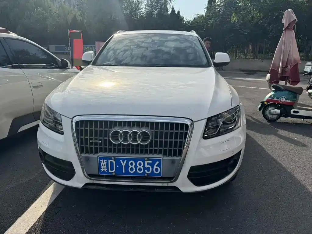 Audi Q5 — миниатюра 2